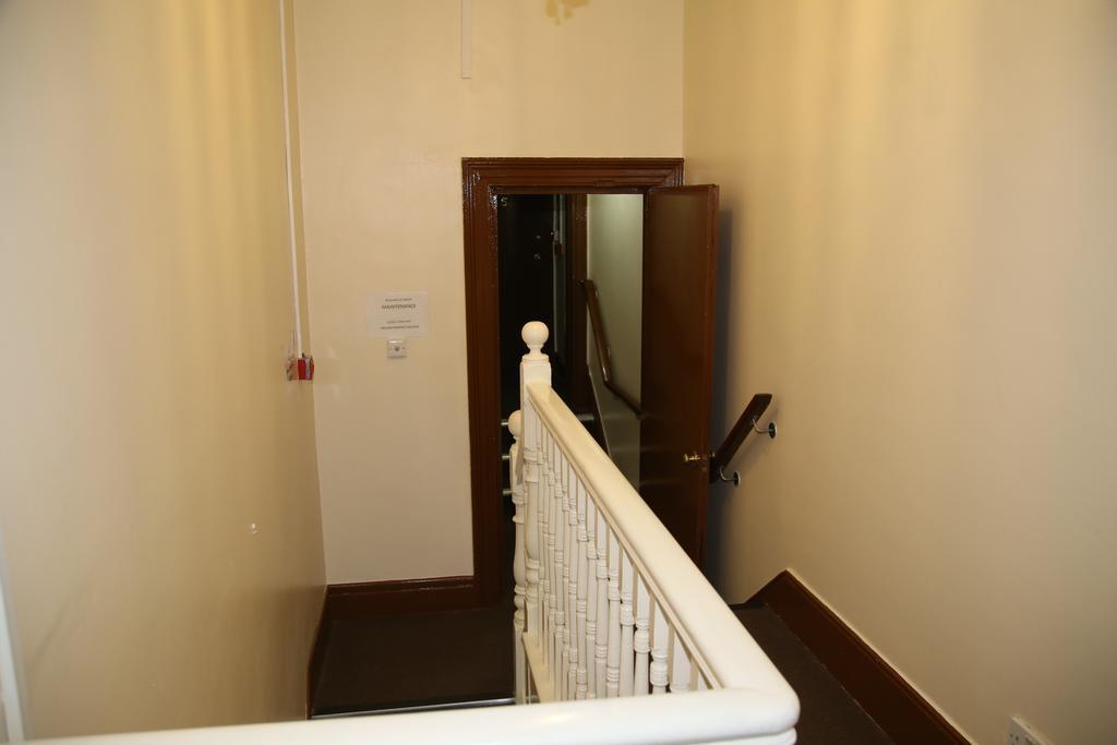 A Gosport Inn - Free Parking מראה חיצוני תמונה