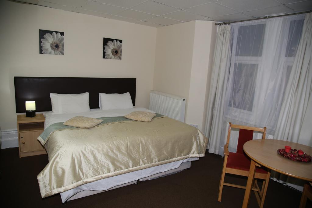 A Gosport Inn - Free Parking מראה חיצוני תמונה