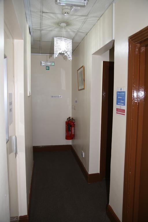 A Gosport Inn - Free Parking מראה חיצוני תמונה